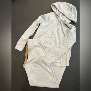 Kookaburra by Ugg Pajama Set